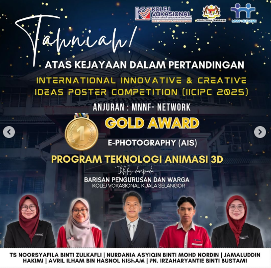 Kategori B2
- ACCURA - GOLD
- MangoSwiss Cookies - BRONZE