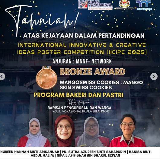 KOLEJ VOKASIONAL KUALA SELANGOR